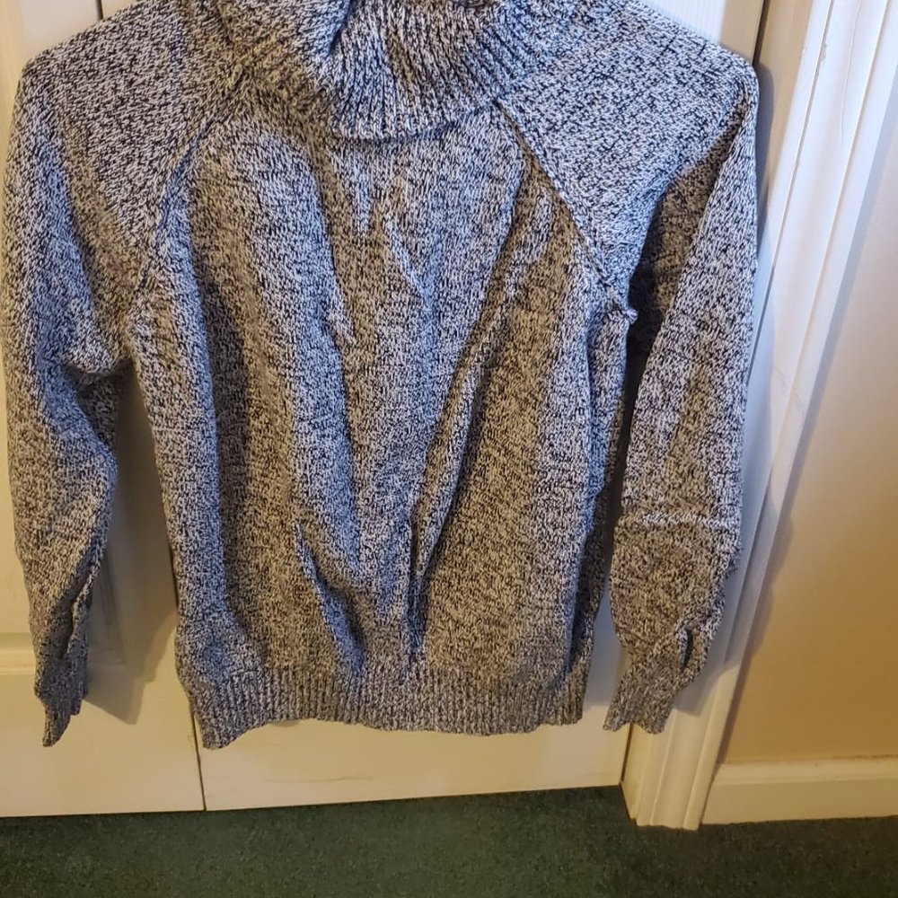 women sweater